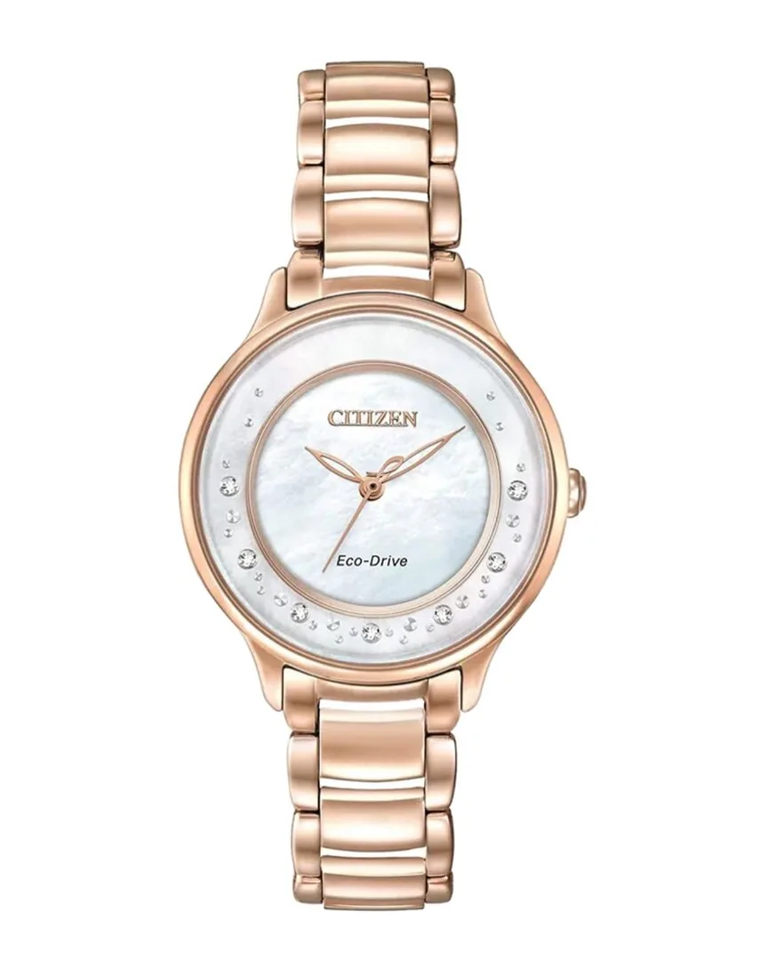 Time Watch by Citizen
