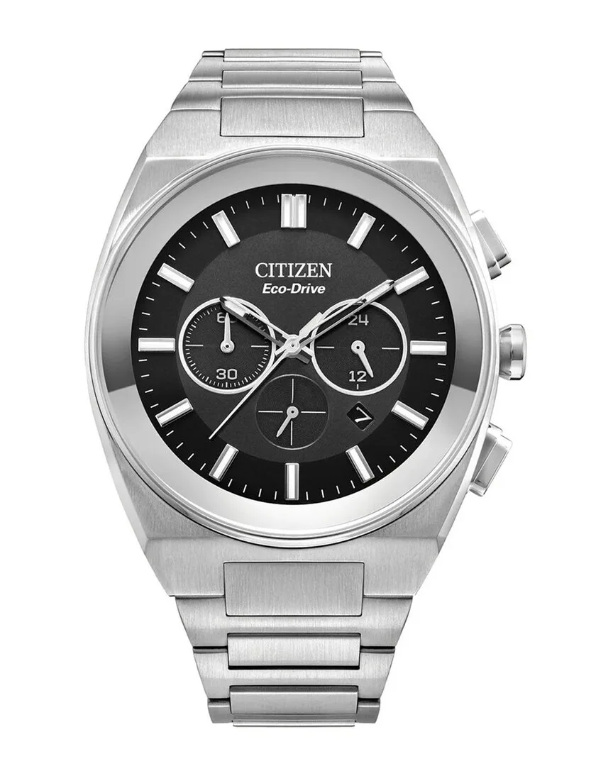 Eco-Drive Watch by Citizen