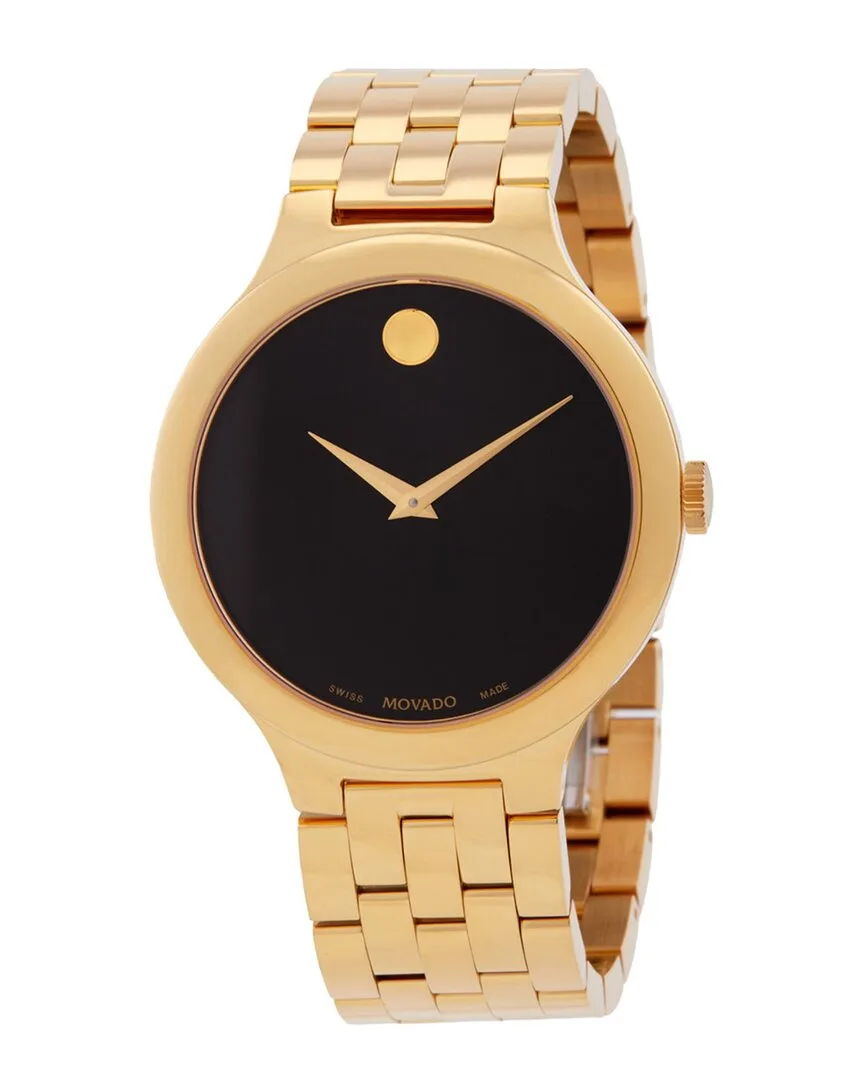 Veturi Watch by Movado