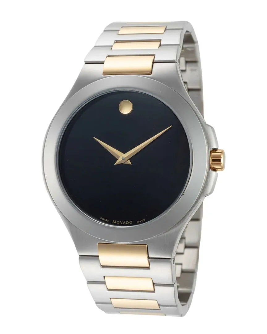 Classic Watch by Movado