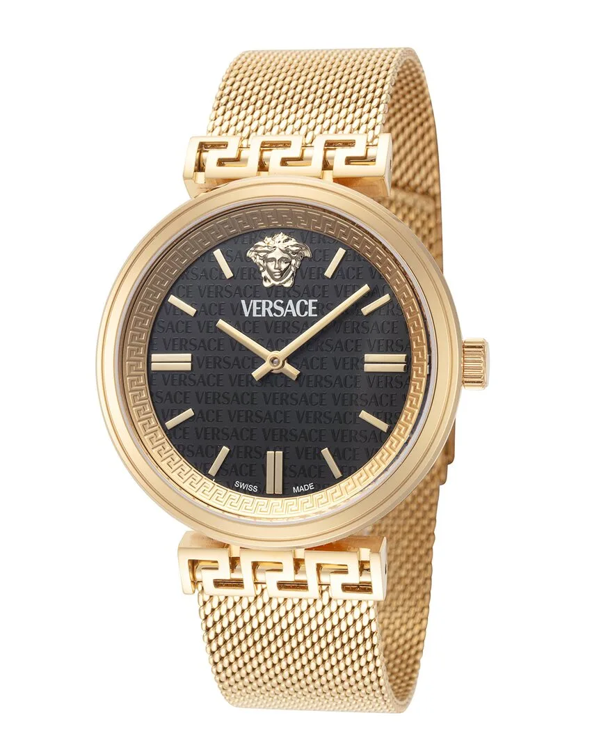 Mythos Watch by Versace