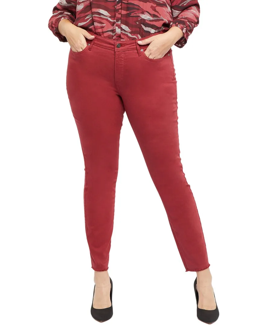 Ami Boysenberry Skinny Leg Jean by NYDJ