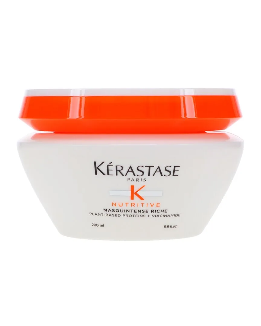 6.7oz Nutritive Masquintense Riche Mask by Krastase