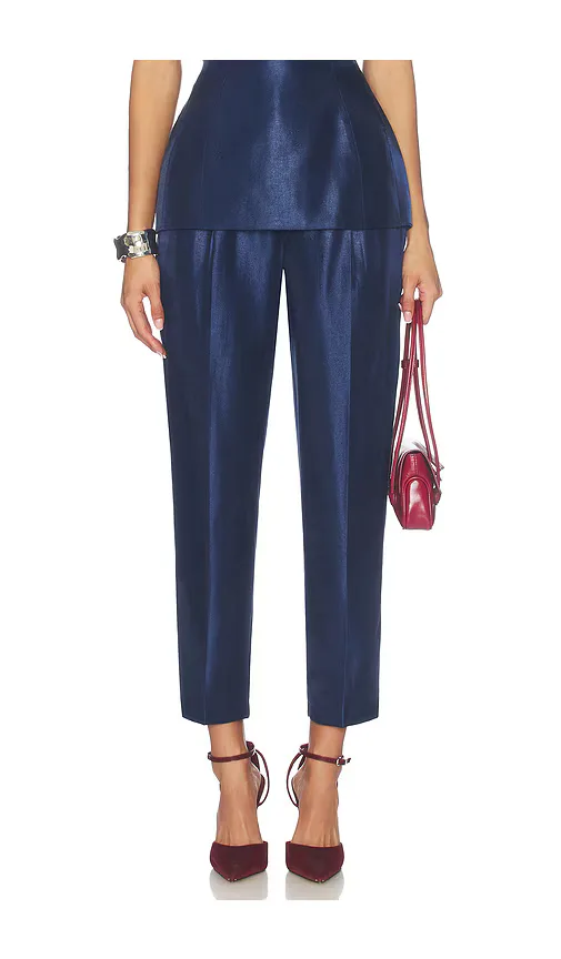 Audrey Pant by Amanda Uprichard