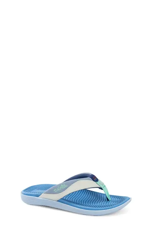 The Dune Flip Flop by Salt Life