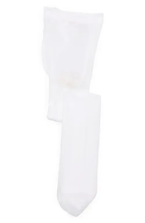 Microfiber Tights by Nordstrom