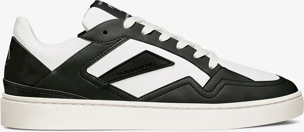 Court Sneaker by Thousand Fell