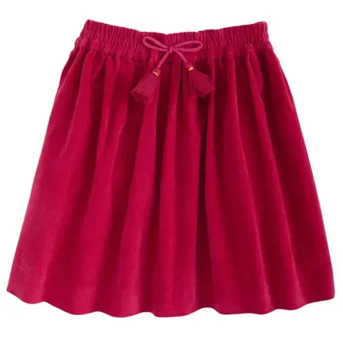 Circle Skirt by BISBY