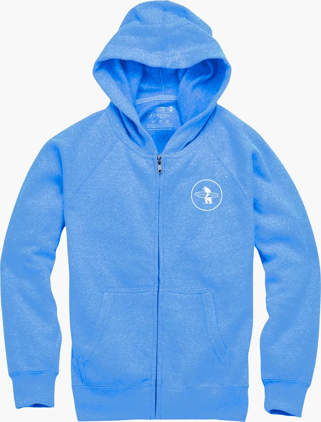Mini Hoodie by Everyday California