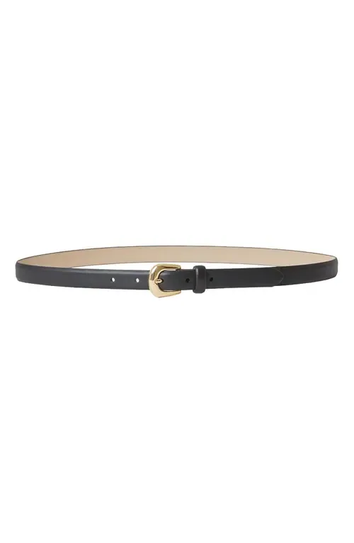 Kennedy Mini Leather Belt by B-Low the Belt