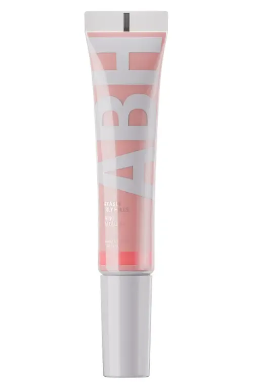 Blurring Serum Blush in Hibiscus by Anastasia Beverly Hills