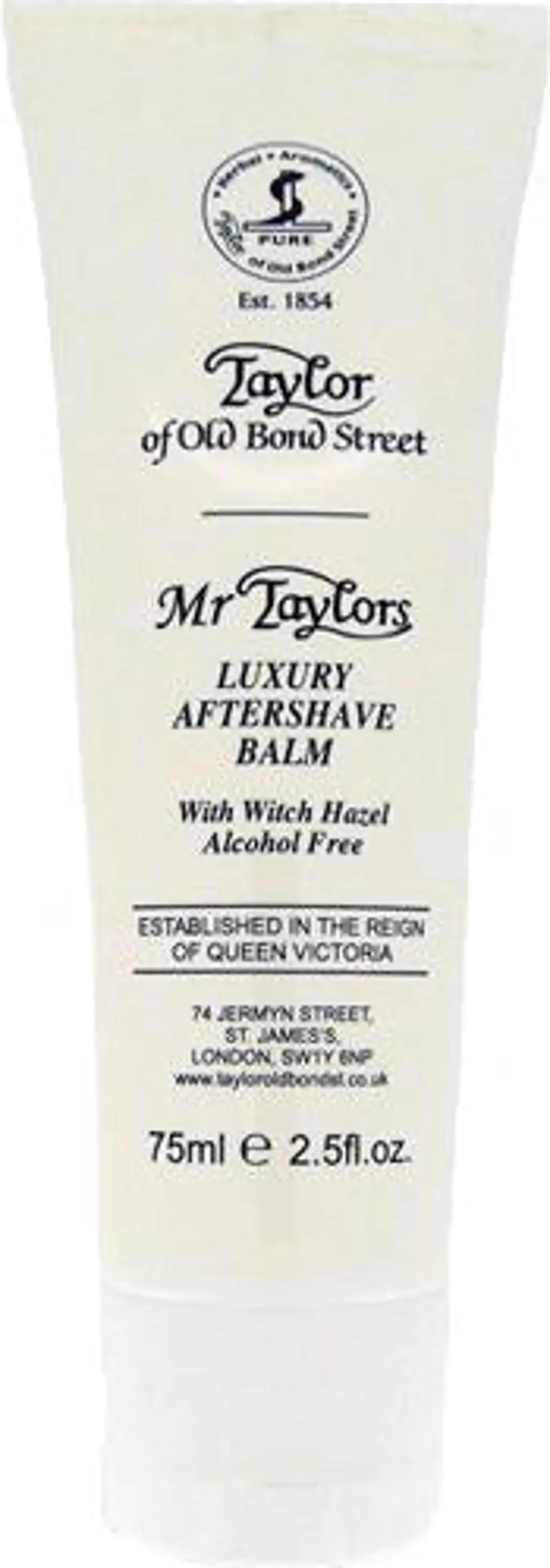 Mr Taylor Balm by Taylor of Old Bond Street