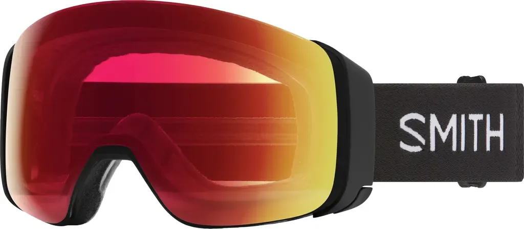 4D MAG 184mm Snow Goggles by Smith
