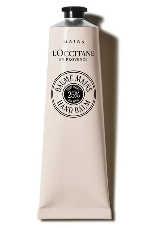 Shea Butter Hand Balm by L'Occitane
