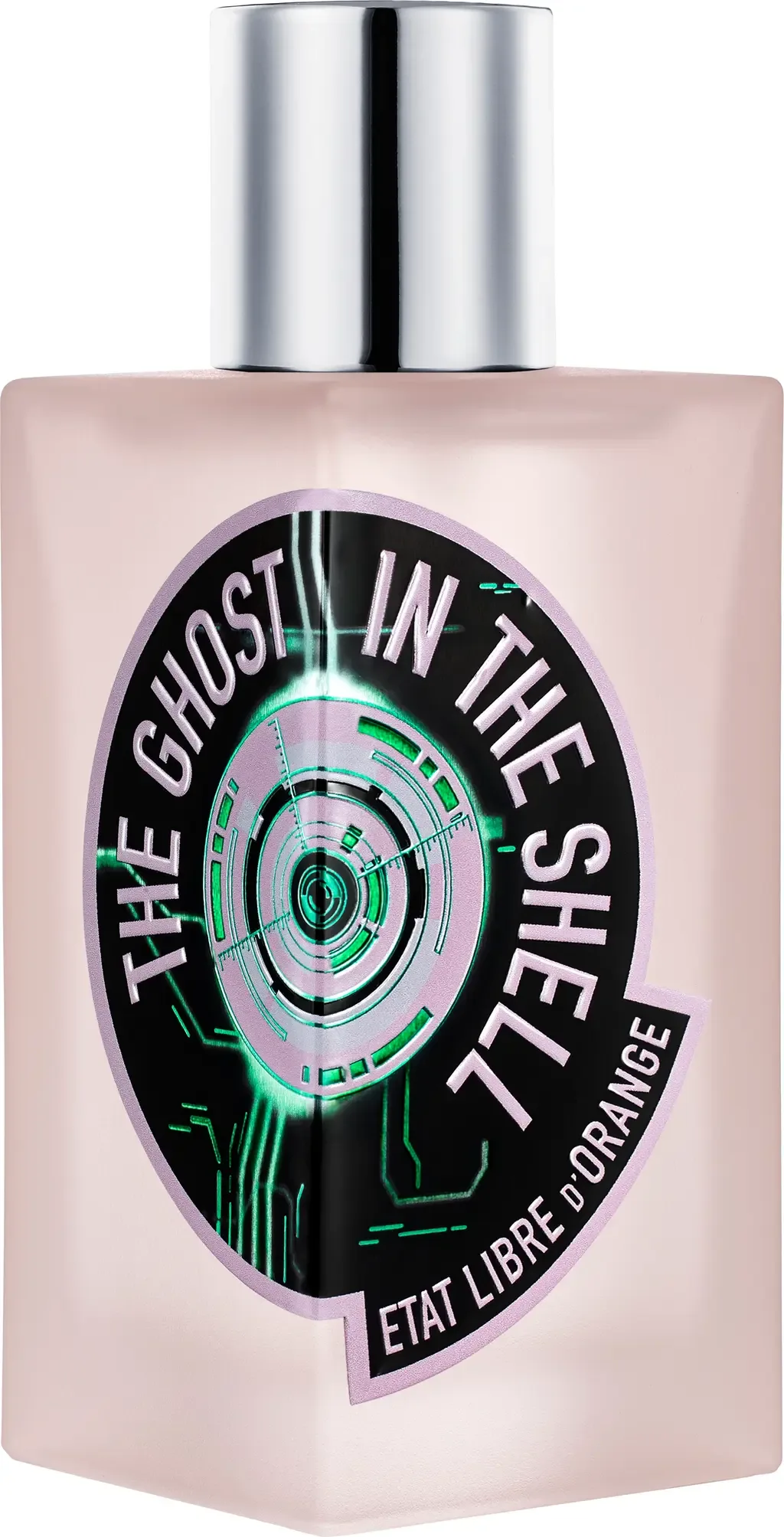The Ghost in the Shell Eau De Parfum by Etat Libre D'Orange