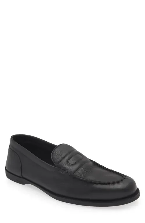 Pace Loafer by John Lobb