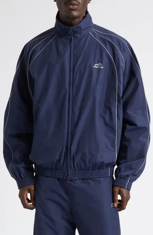 Bodies Tracksuit Jacket by Balenciaga
