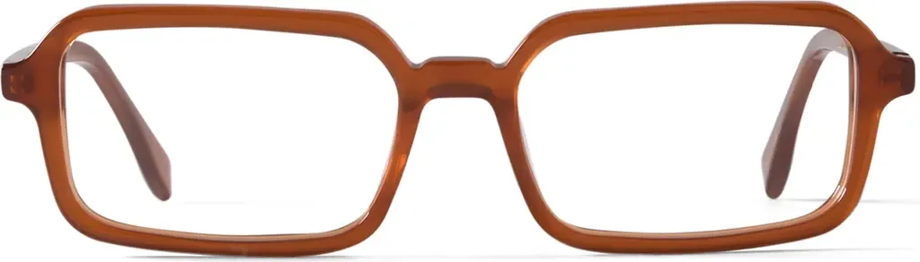 Lou Reading Glasses by French Kiwis Eyewear