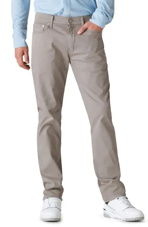 410 Athletic Stretch Cotton Five Pocket Pants by Lucky Brand