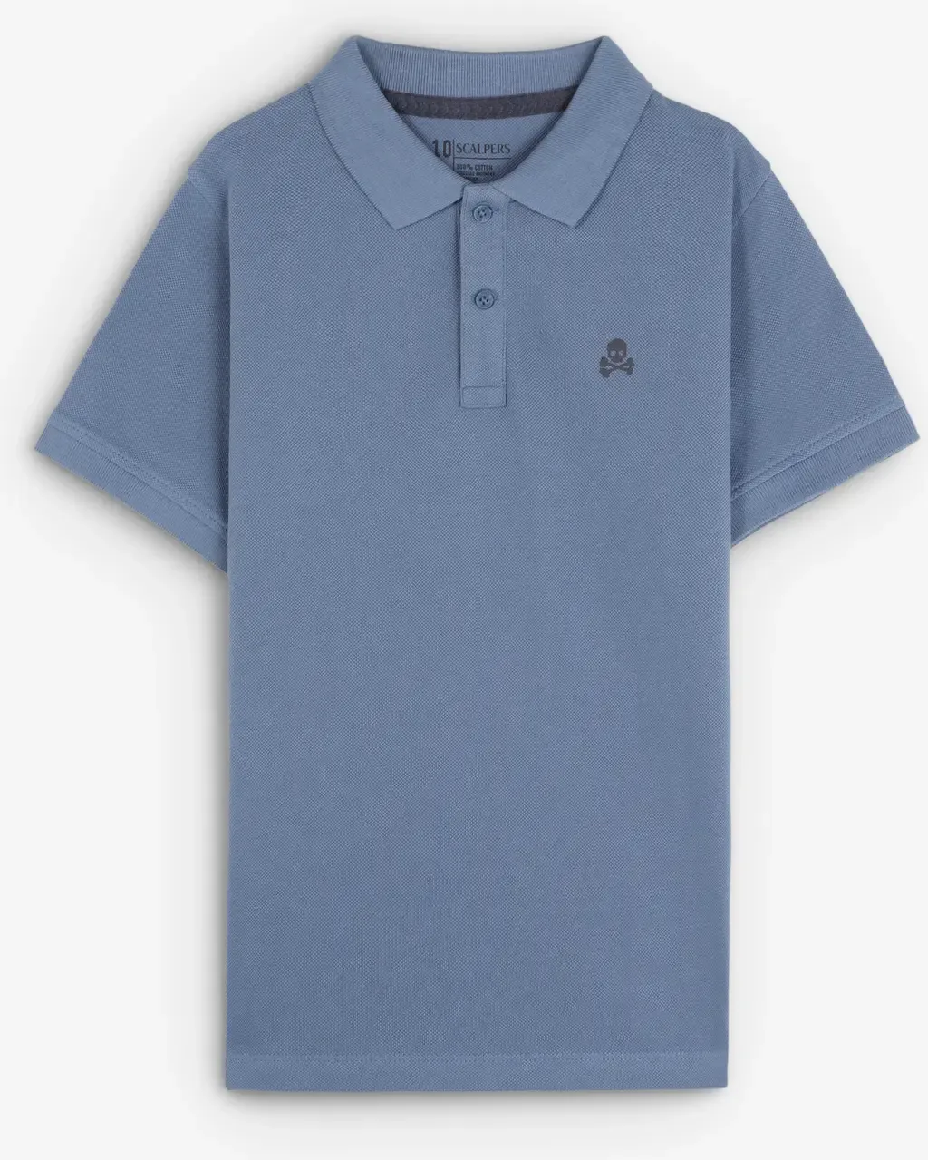 Basicpolo by Scalpers