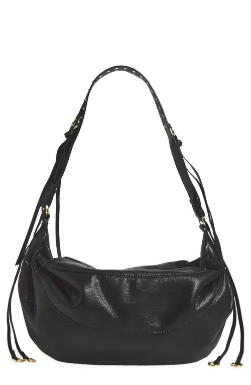 Tin Shoulder Bag by MANGO