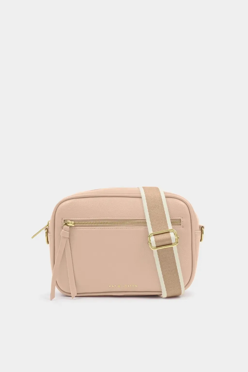 Hallie Crossbody Bag by Katie Loxton