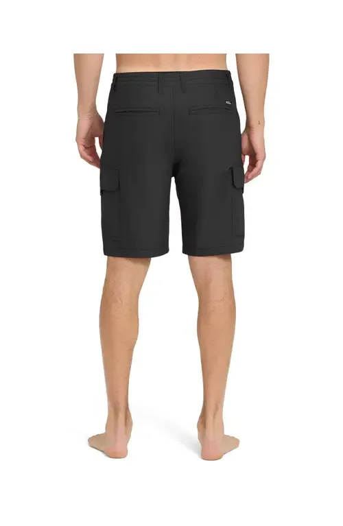 Legion Cargo 20 Shorts by Quiksilver Waterman