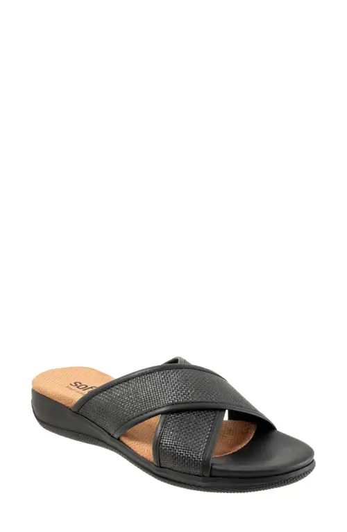 Tillman 6.0 Slide Sandal by SoftWalk®