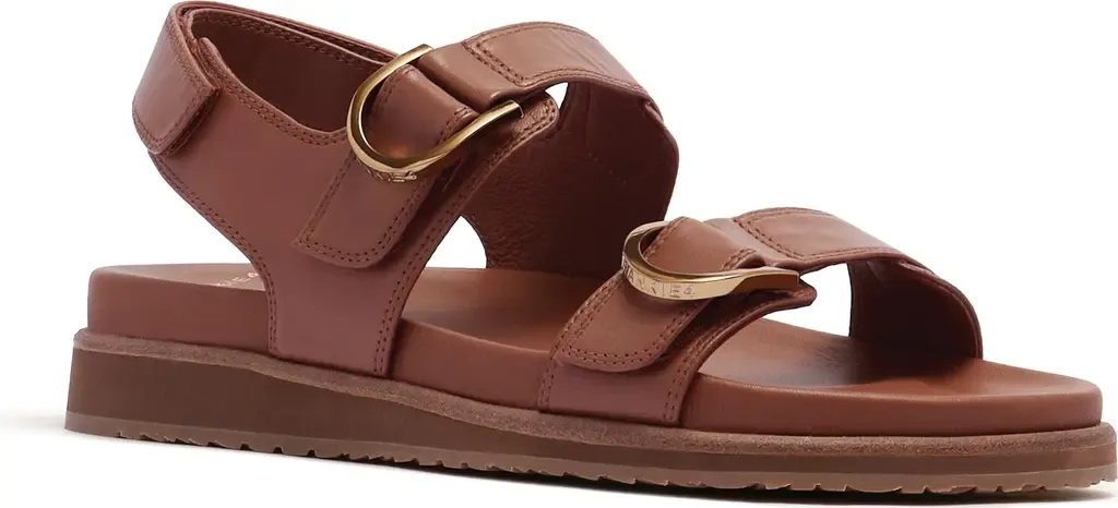 Thompson II Sandal by FRANKIE4