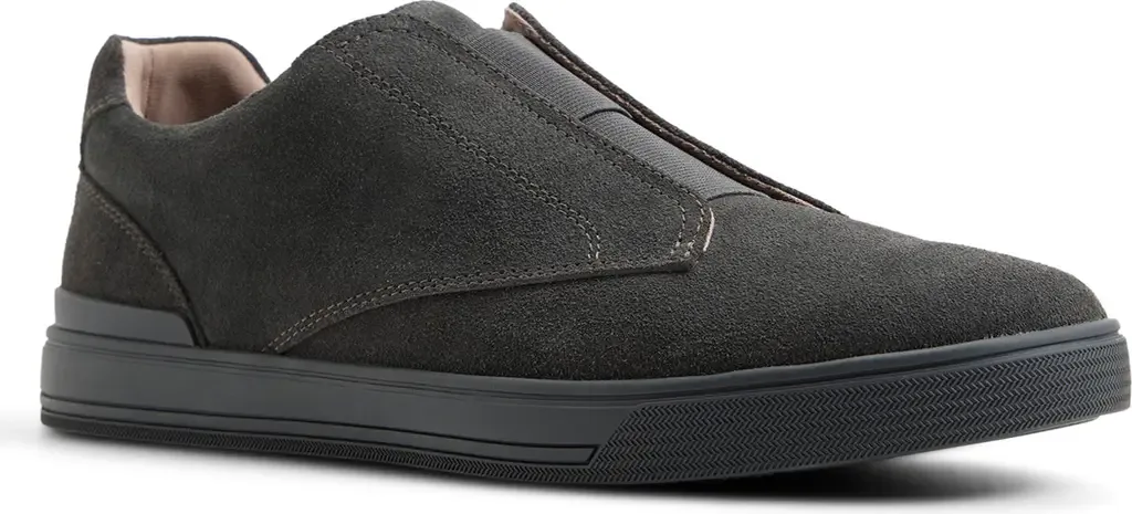 Brenton Slip-On Sneaker by Ted Baker