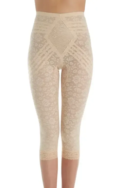 Extra Firm Leg Shaper Leggings by Rago