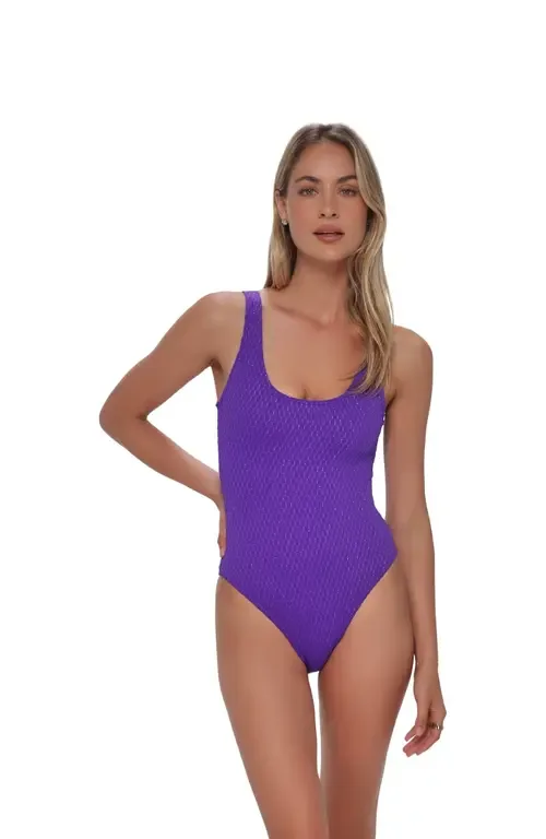 Fiona One-Piece Swimsuit by Pacifica by Sunsets