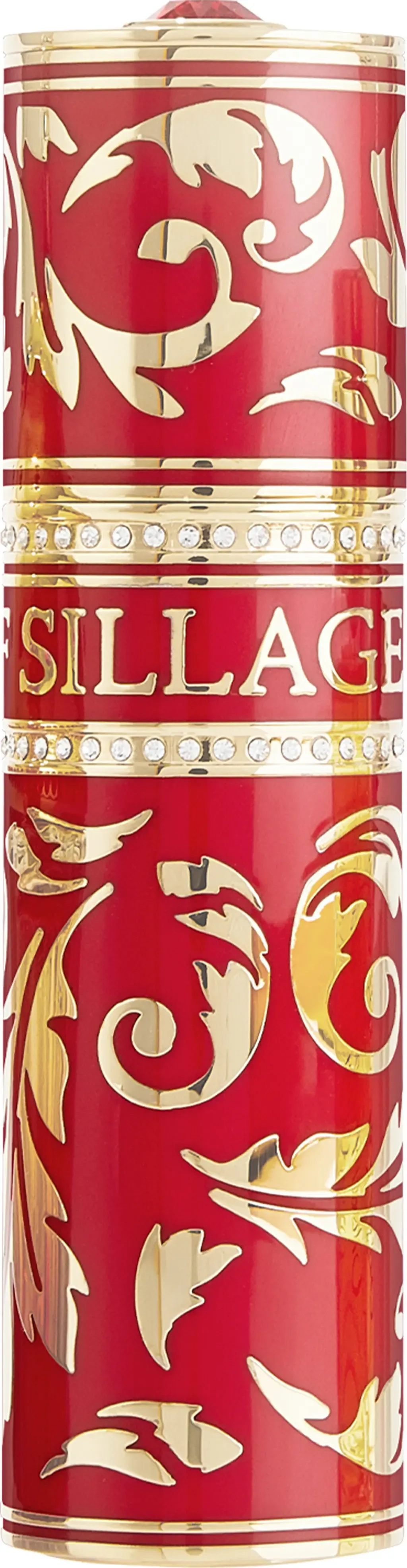 Arabesque Collection - Ruby Travel Spray Case by House of Sillage