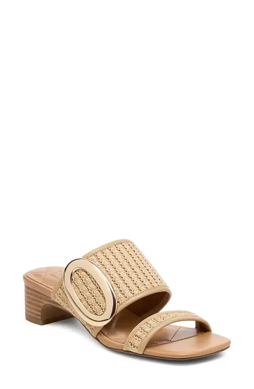 Ava Block Heel Sandal by Kelsi Dagger Brooklyn