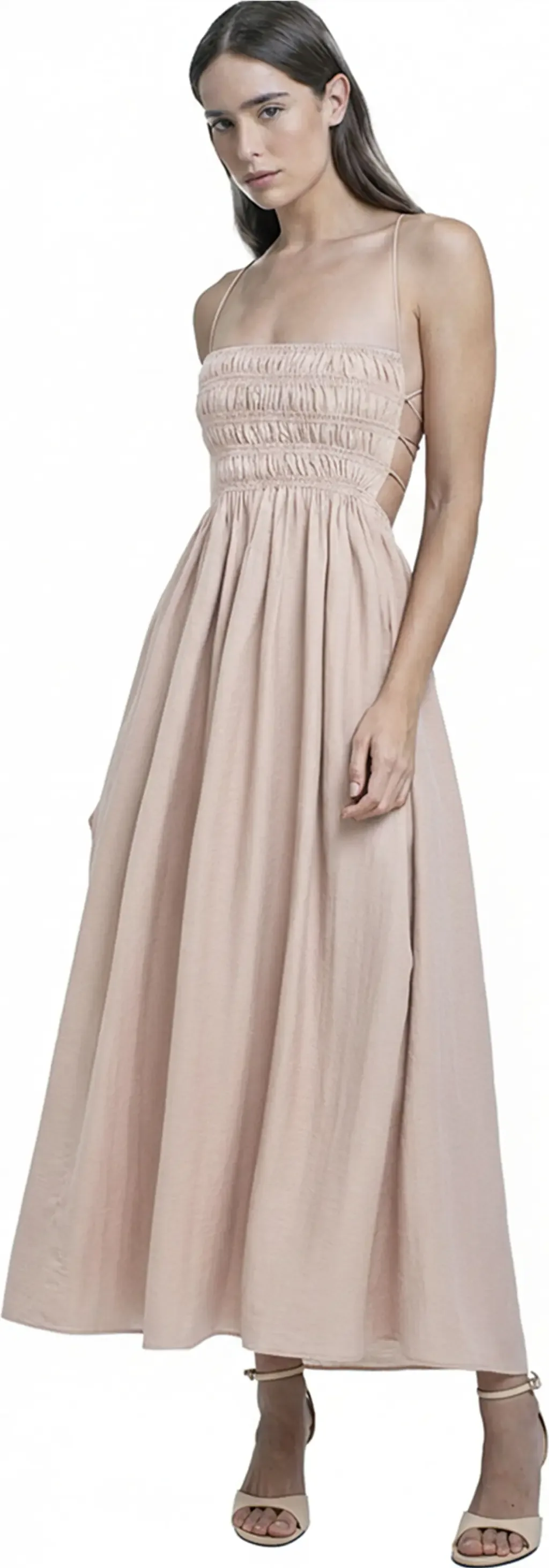Taylor Dress by Mother of All