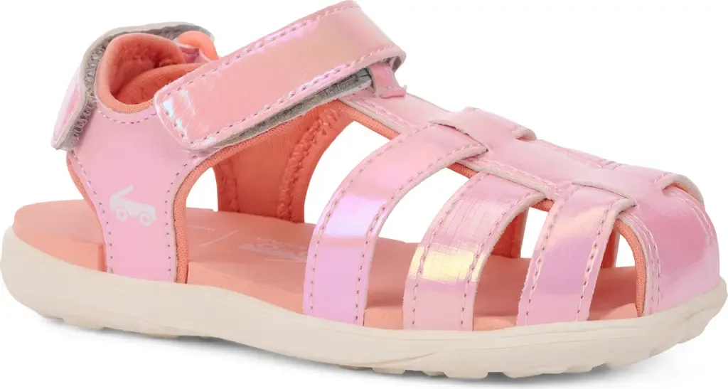 Paley II Water Friendly Sandal by See Kai Run