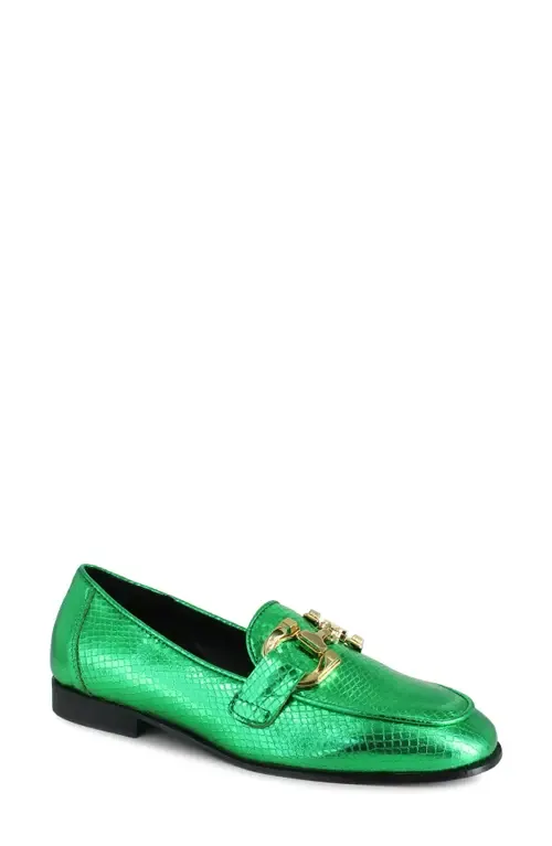 Gretel Bit Loafer by ZIGI