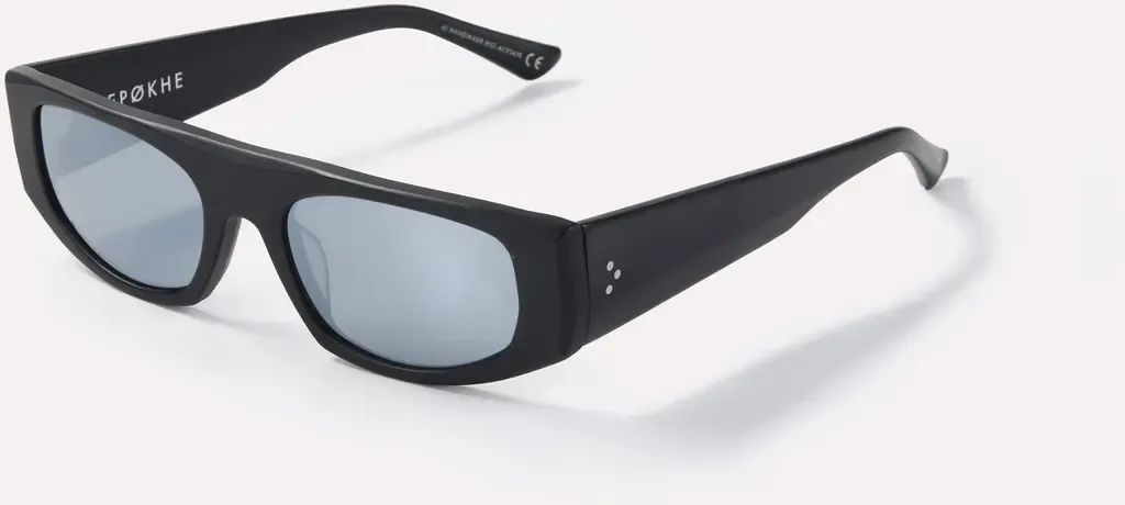 Void Sunglasses by Epokhe