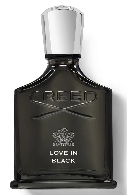 Love in Black Fragrance by Creed