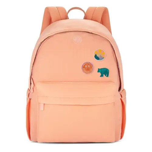 Backpack + Patches - Adventure Set by Parker Kids Co.