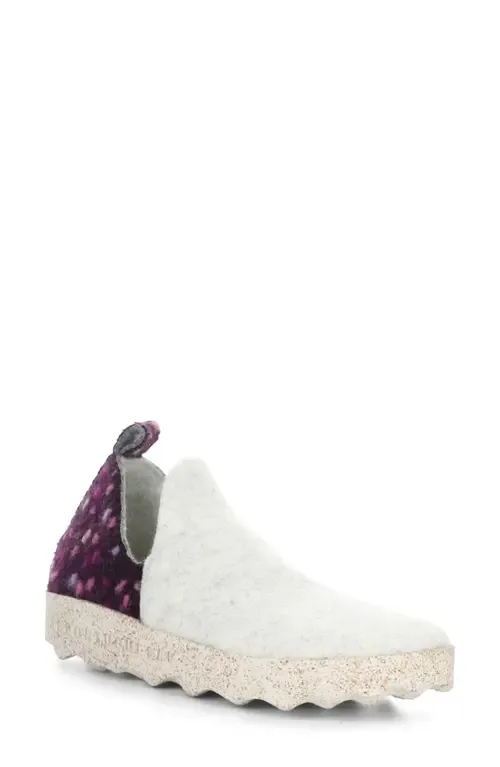 City Sneaker by Asportuguesas by Fly London