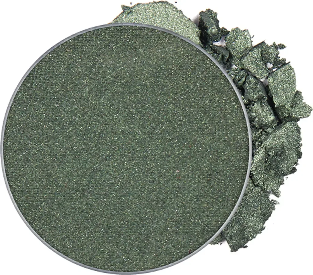 Eyeshadow Single in Emerald by Anastasia Beverly Hills
