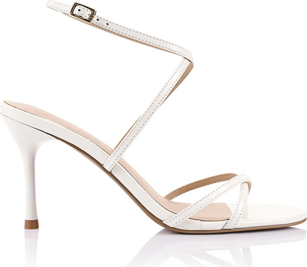 Garcelle Sandal by Lana Wilkinson