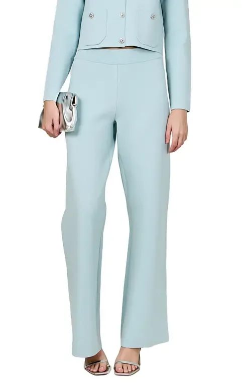 Relax Fit Sweater Pants by Endless Rose