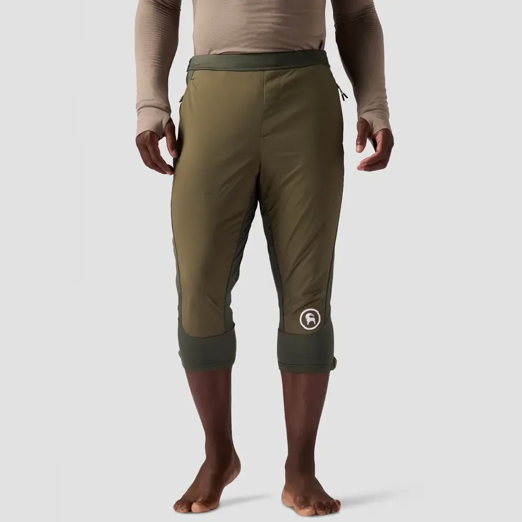 Bga Wolverine Cirque Insulated Pant by Backcountry