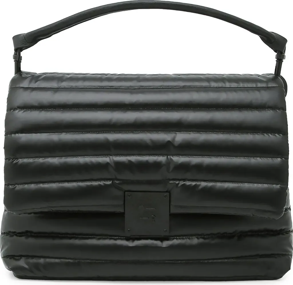 Lady Flap Shoulder Bag by THINK ROYLN