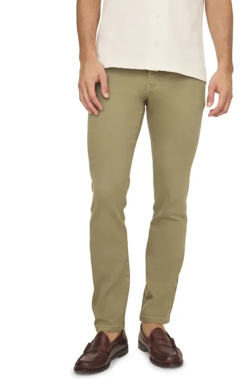 AMS Slim Fit Jeans by WARP+WEFT