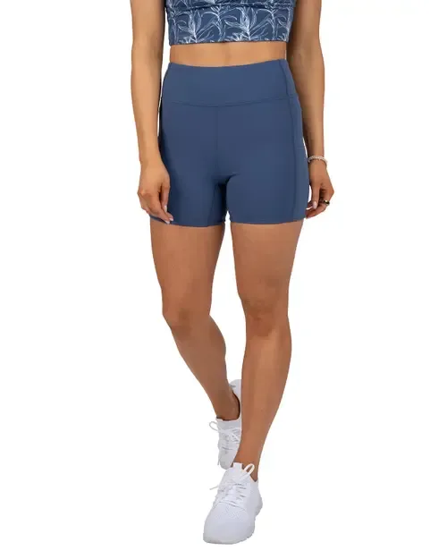 Nyx Shorts by Black Clover