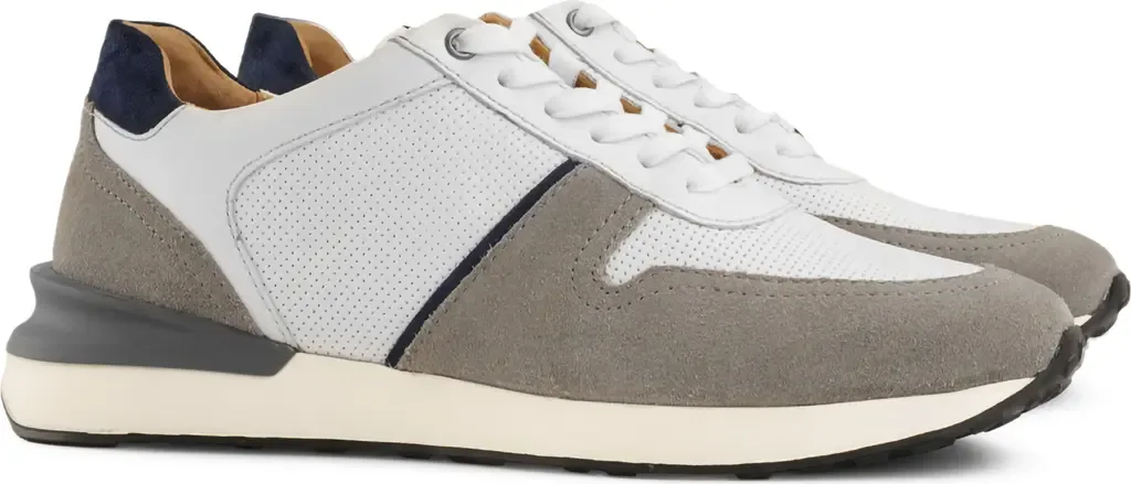 Gallun Sneaker by Milwaukee Boot Company