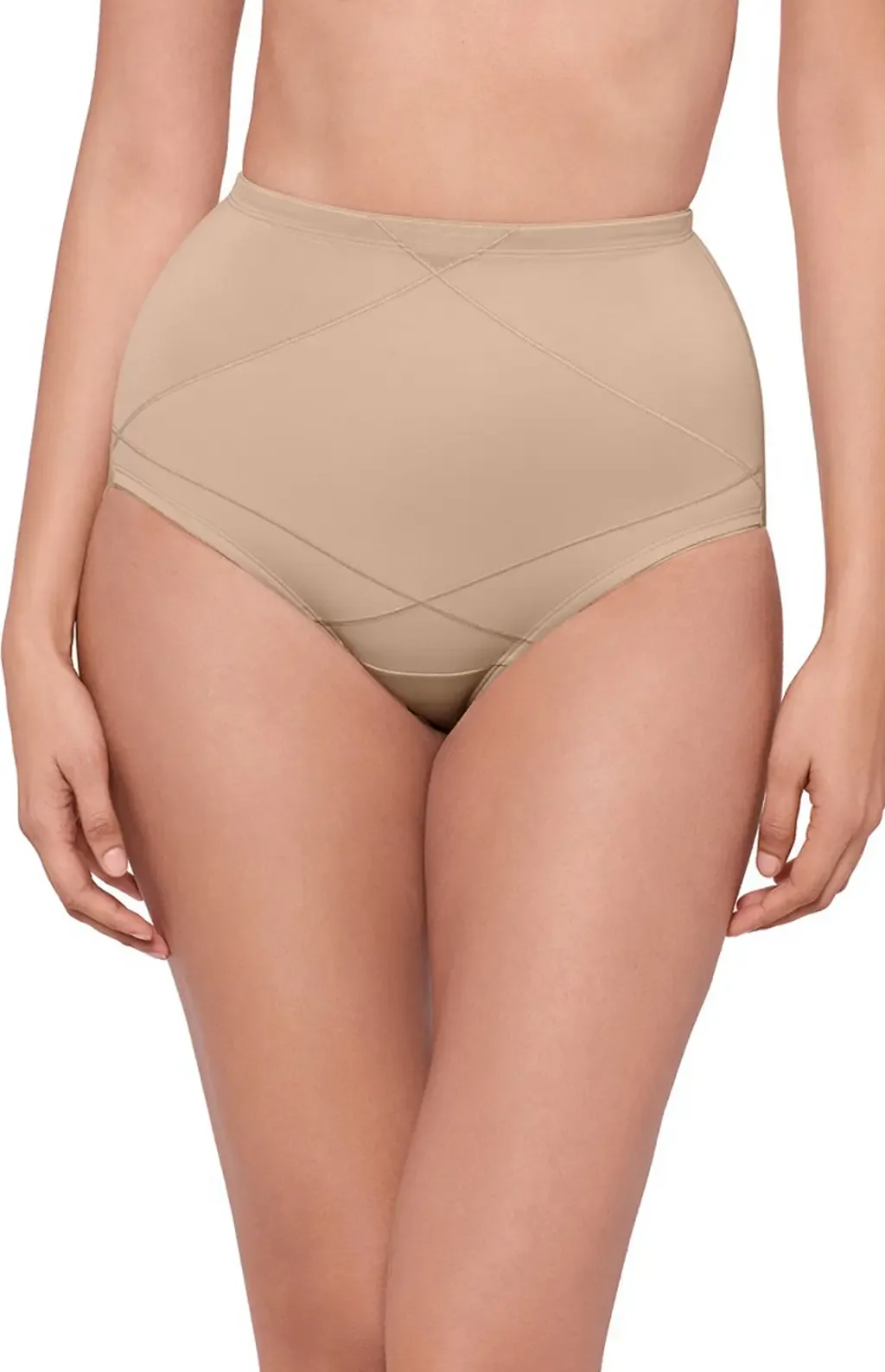 Tummy Tuck Shaper Briefs by Miraclesuit®